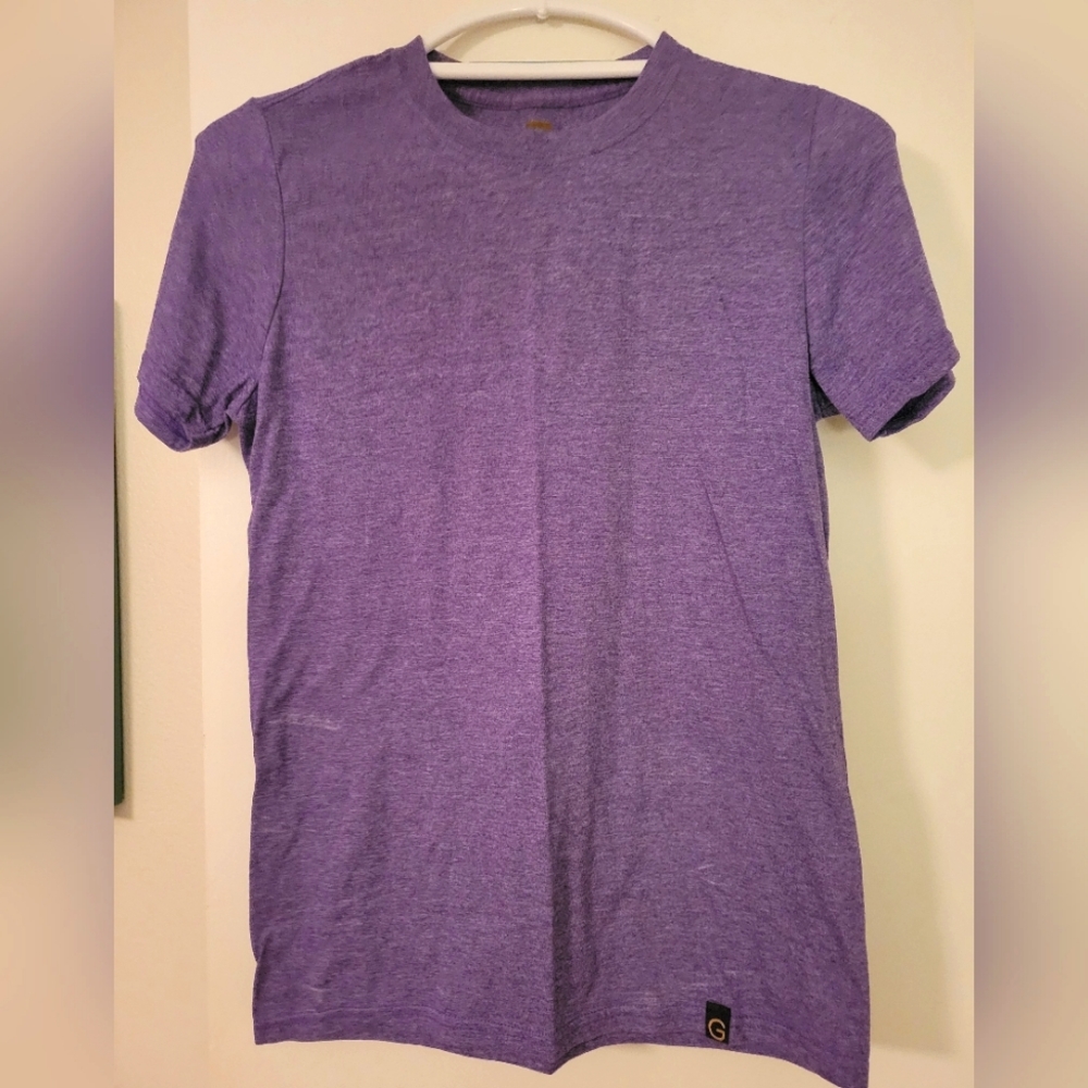 Goldtoe T-Shirt, Small